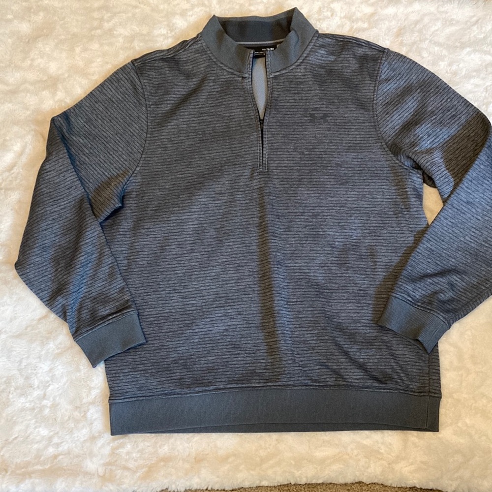 Under Armour men’s pullover